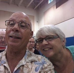 Meet your Posher, Richard